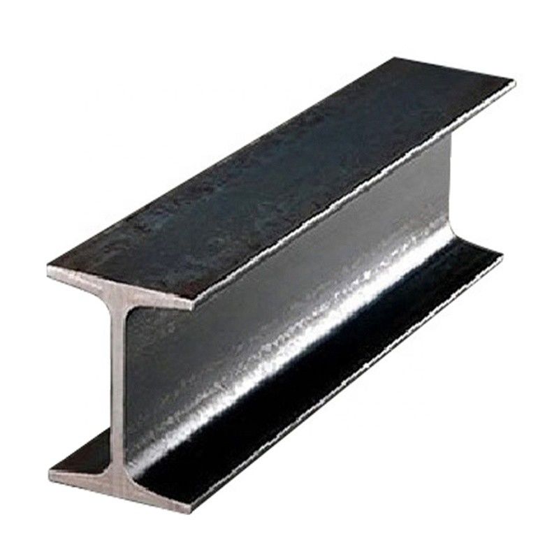 96 mm 1056 mm Largura da teia Superfície natural H Forma Estrutura de aço viga de coluna para estruturas de grande comprimento