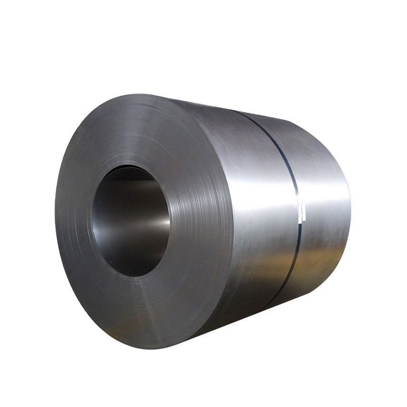 SPCD SPCEN 0.2*1000mm Full Hard CRC Cold Rolled Carbon Steel Coil para fita de medição na indústria automotiva