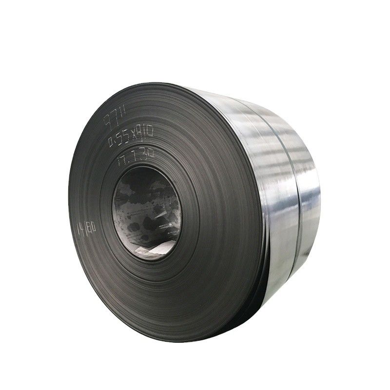 JIS G3141spce/dc05/dc06/st-16 2.3*1500mm Chapa/Lia/Cole de aço carbono laminado a frio com espessura de 0,5-1,0 mm