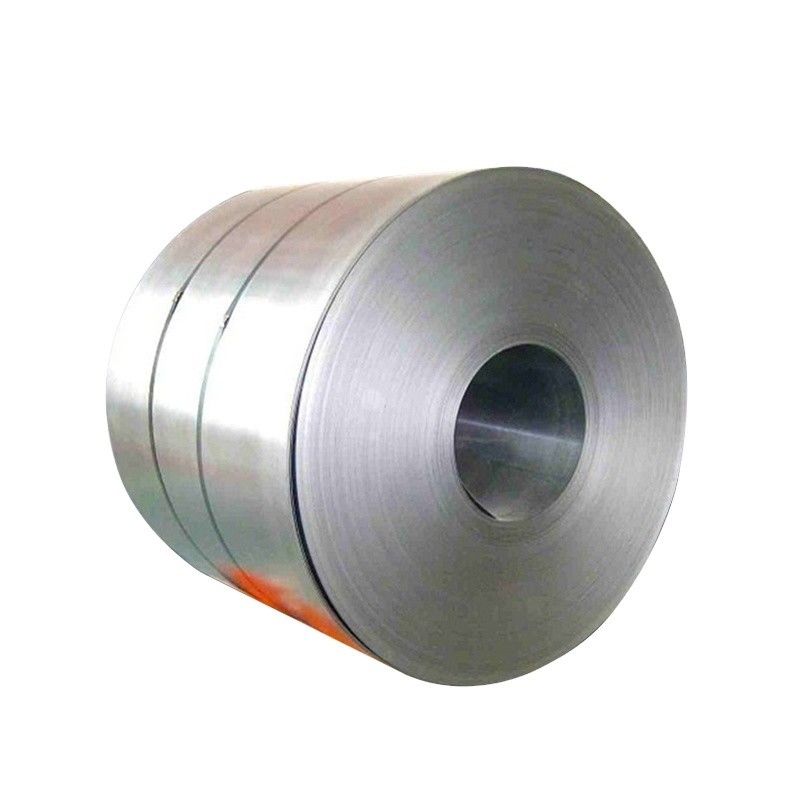 1.6 mm Placa laminada a frio de aço crc de esmalte de duração total (Full Hard CRC) tipo ST12 ST13 ST14 ST15 para serviço de processamento de dobra