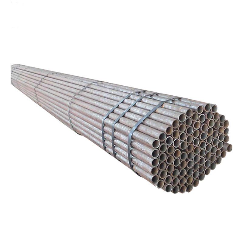 St35 St52 1.0305 DIN17175 Tubo de aço sem costura de carbono Tubos de aço de precisão desenhados a frio com tolerância JIS ± 1%