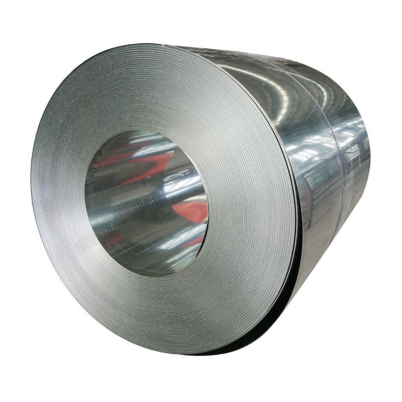 1.2*1000mm Ficha de aço galvanizado com espelho grande e espessura de 0,12-3mm