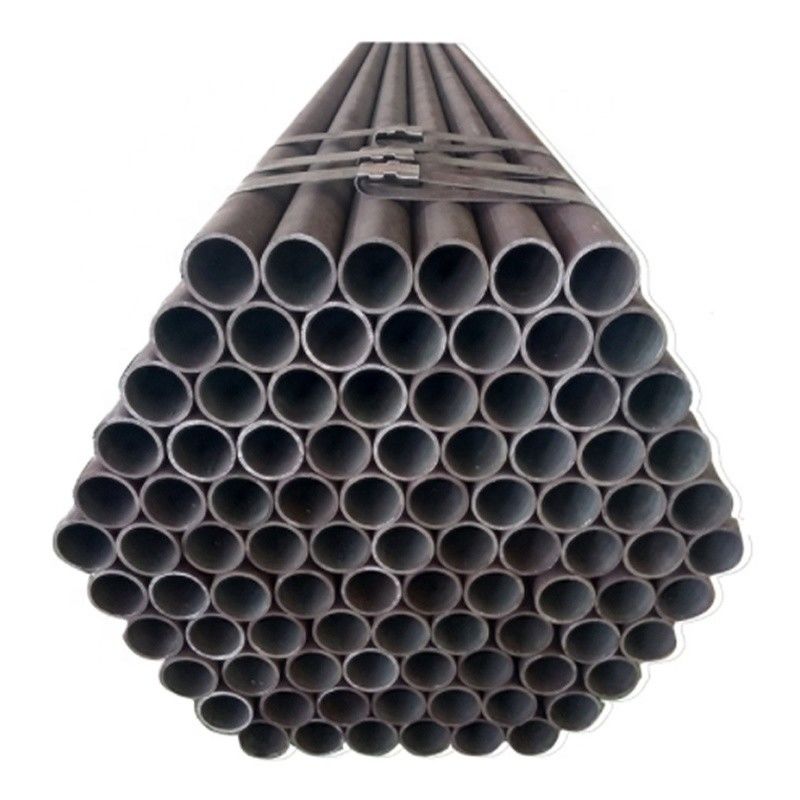 Faturamento por peso teórico ASTM A106-96a ASTM A192 10/20/35/45 Tubo de aço sem costura para caldeiras e tubos de vapor superaquecidos