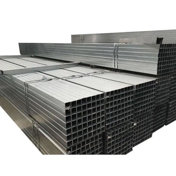 Máquina de fabricação de tubos quadrados de utensílios de cozinha resistentes à corrosão e à ferrugem