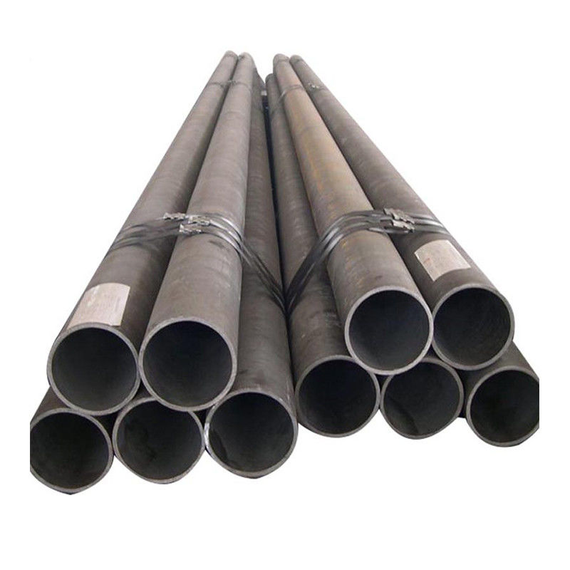 ASTM A53 A160 Tubo de aço sem costura puxado a frio para faturamento direto de petróleo por espessura de peso real 0,25 mm-100 mm Direto