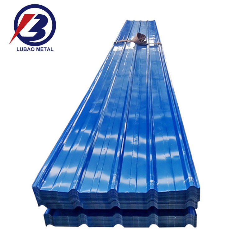 PPGI bobinas RAL Cor Vermelho Violeta Azul Verde Zinco bobina de aço para cobertura folha bobina Peso 3-8 toneladas Grau SPCC SGCC