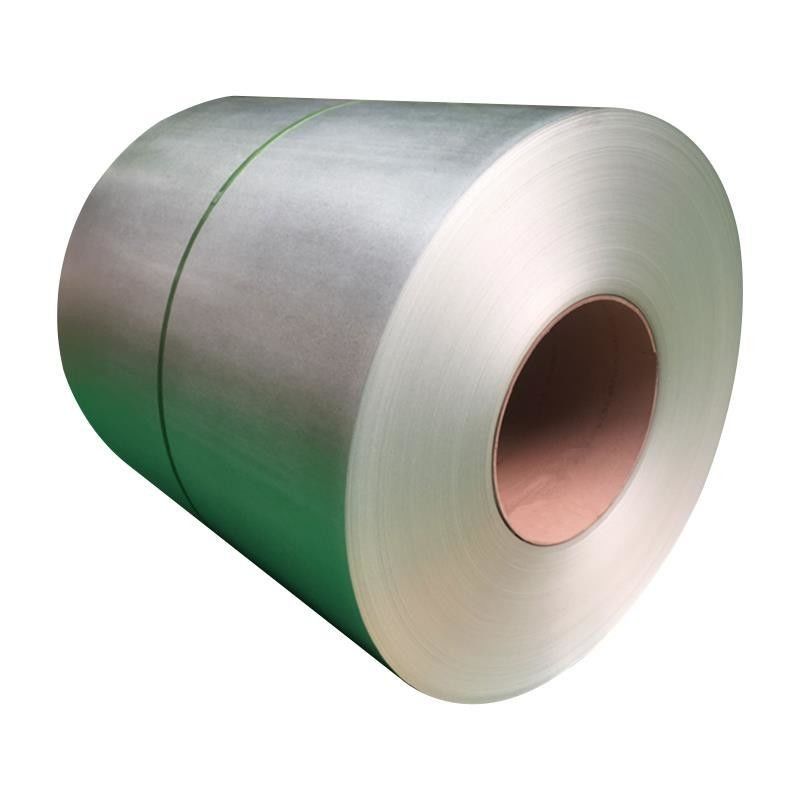 Q345C Grau GL Galvalume Steel Coil Alumínio corrugado revestido de zinco Chapa de ferro Aluzinc comprimento 60-90 caracteres Tolerância ± 1%