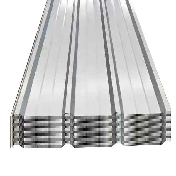 Galvanizado revestido Z10 Z180 DX51D SGCC Coil de aço revestido de cor para RAL Requisito de cor Folha de telhado galvanizado ondulado