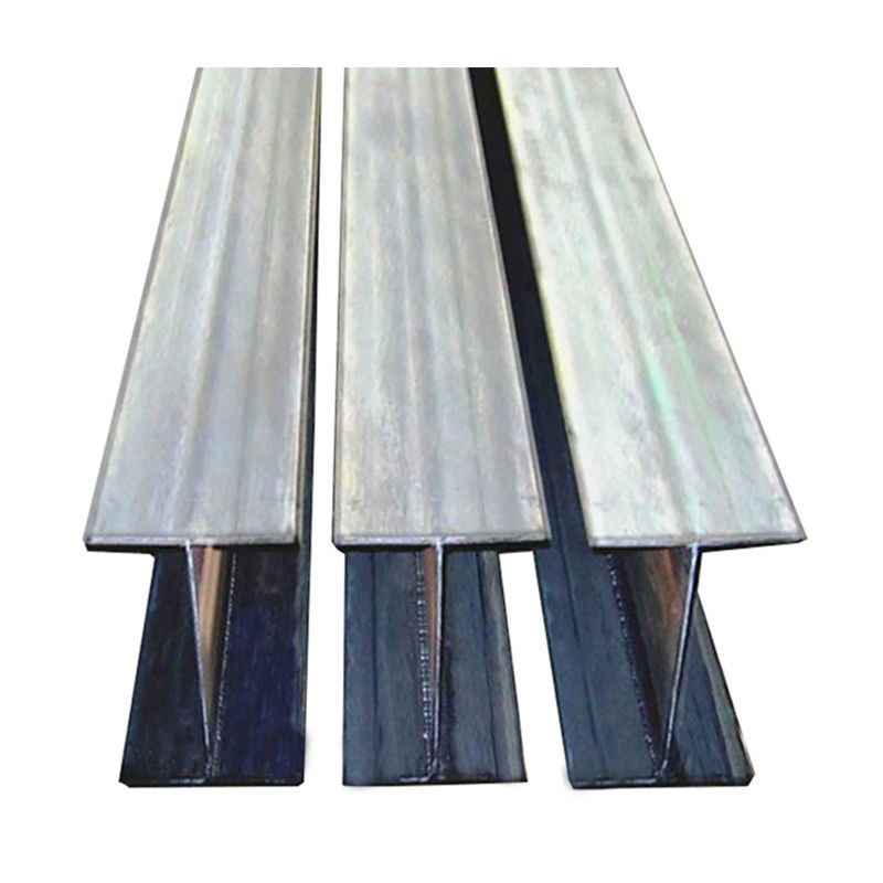 Serviço de Soldadura Galvanizado de Superfície Negra Galvanizado de Superfície Negra Estrutural