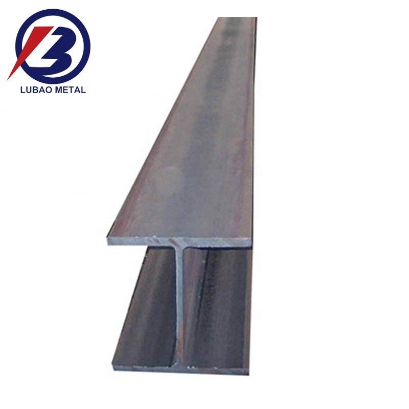 Q235/Q345/ST37-2/ST52/Q420/Q460/S235JR/S275JR/S355JR Astm A36 Feixe H geral/feixe I/IPE/HEA/HEB/Ferro de aço com melhor perfil