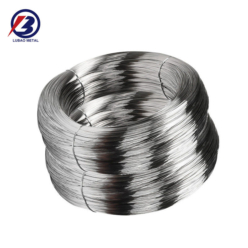 304 316 201 316lvm 430 420 Er308L 309S Arame de aço inoxidável para aplicações industriais