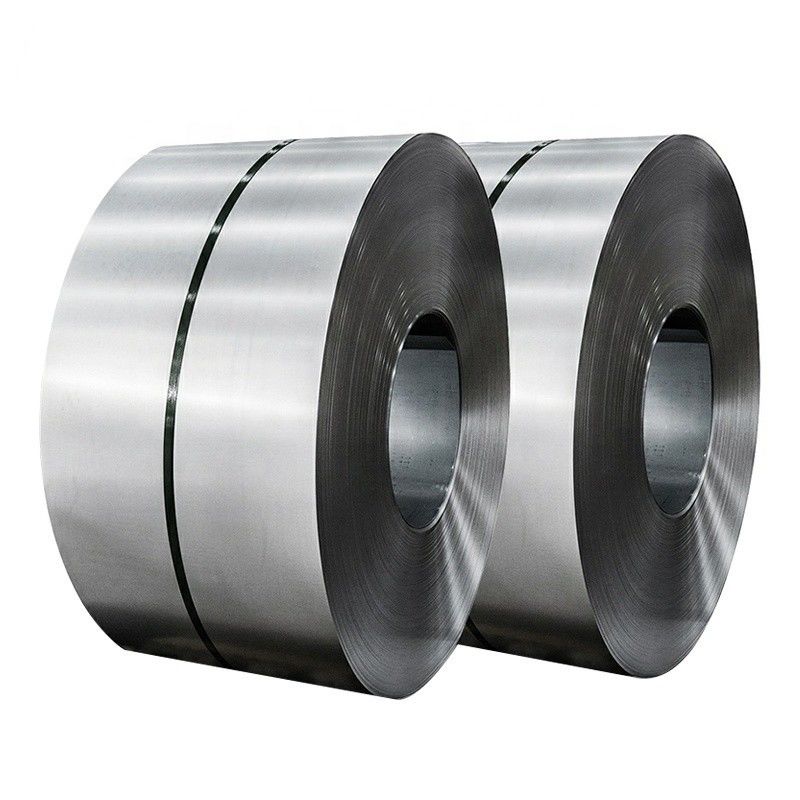 Folha de chapa bobina de tira bobina de aço inoxidável com padrão ASTM 2B/BA/8K/No.1/No.3/No.4/HL a preços razoáveis