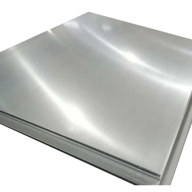 Serviço de processamento Soldadura laminada a quente laminada a frio Razoável Domo de metal impermeável Chapa de aço inoxidável