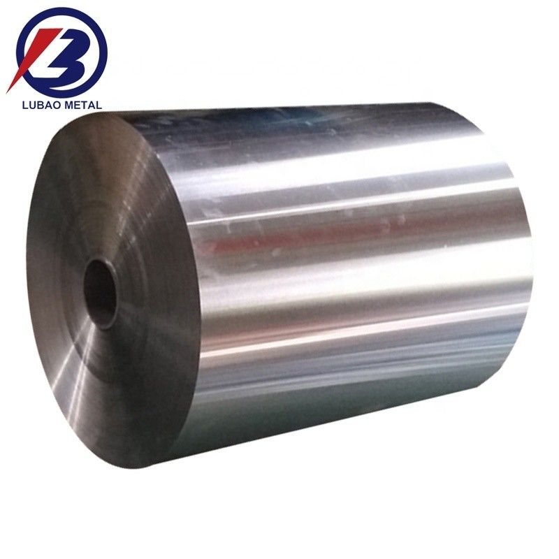 Bobina de aço inoxidável de alta precisão 304 304L bobina SS com largura 500/1000/1200/1500/1600/1800/2000mm e espessura 0,1-3mm