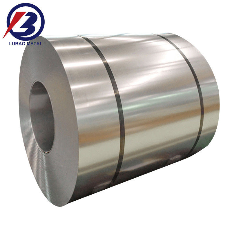 Empilhadeiras de aço inoxidável laminadas a frio ASTM AISI 201 202 SS304 304 316 316L 430 Grau 2b Finalização BA HL 8K