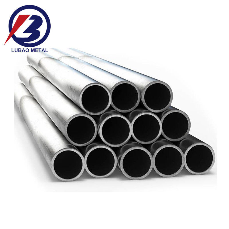 SS PIPE 304l 316 316l 310 310s 321 304 Tubos de aço inoxidável sem costura para sistemas de tubulação de água com comprimento entre 1 e 12 m