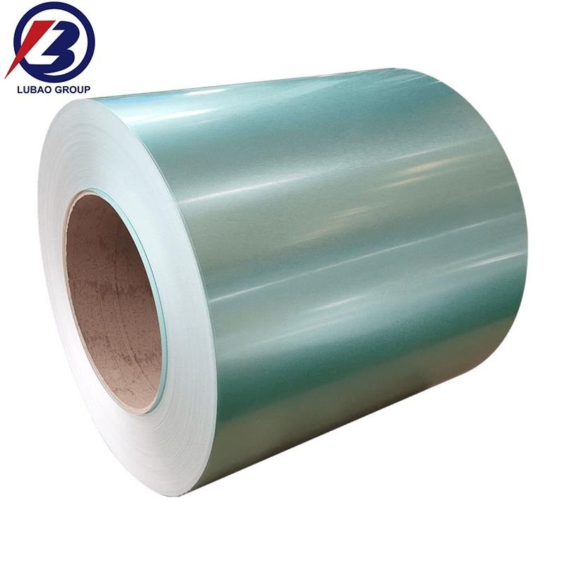 Cor Galvalume revestido de zinco Alumínio AZ30 AZ50 AL-zinco bobinas para técnica laminado a frio laminado a quente Largura 900-1500mm