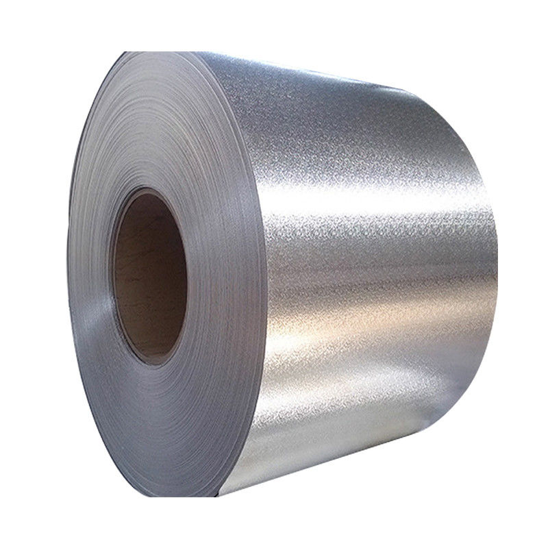 3003/3004/3005 Rolo de papel de alumínio para alimentos H14 H24 H26 H32 Chapa/Rolo com superfície lisa e tolerância de ± 1%
