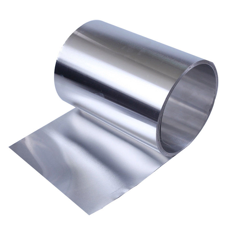 0.5mm 0.8mm 1.2mm espessura 1000 1200 1250mm Personalizável 1050 1060 3003 3005 3105 Alumínio bobina de fita é liga Temperatura T3 T8