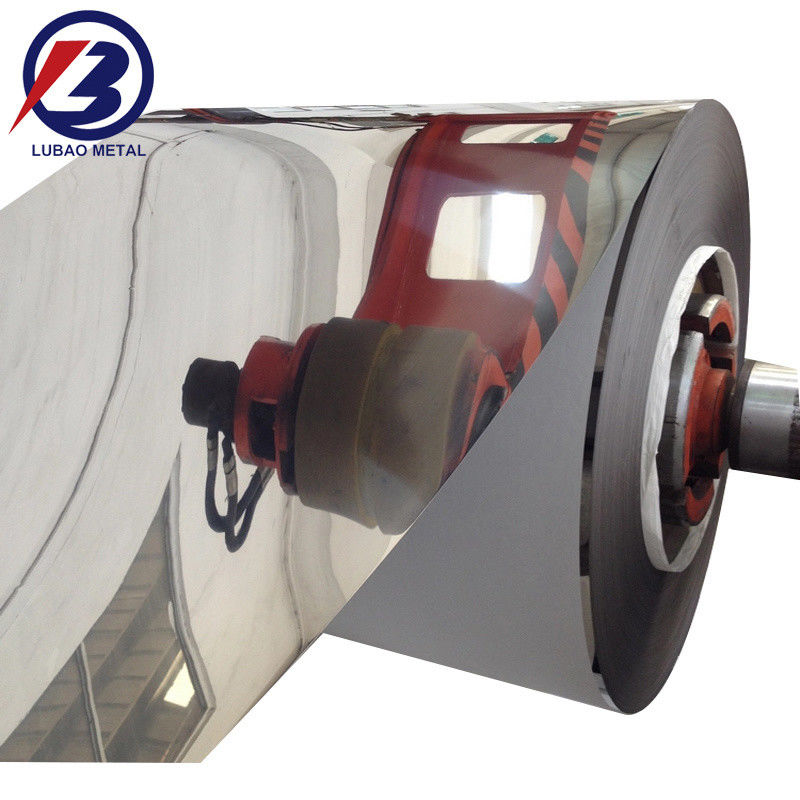 201 316 bobinas de aço inoxidável AISI bobina de aço inoxidável 26 calibre 304 0,1-3,0 mm espessura todas as bobinas de aço inoxidável cortadas a laser certificadas API