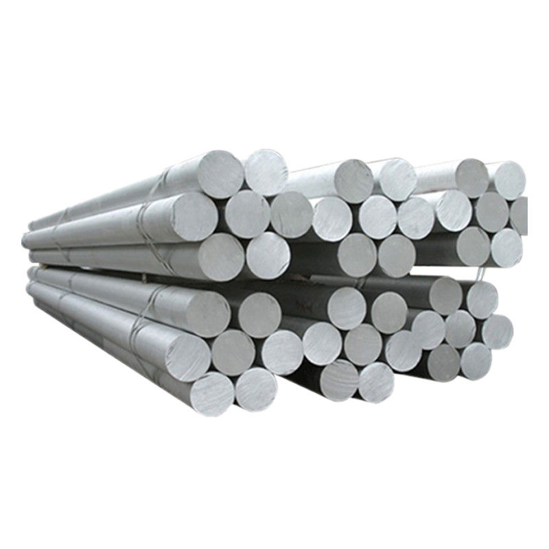 Construção de Edifícios Barra de alumínio Largura 40mm-2400mm Usado para decoração e placa de carroceria de veículos de transporte