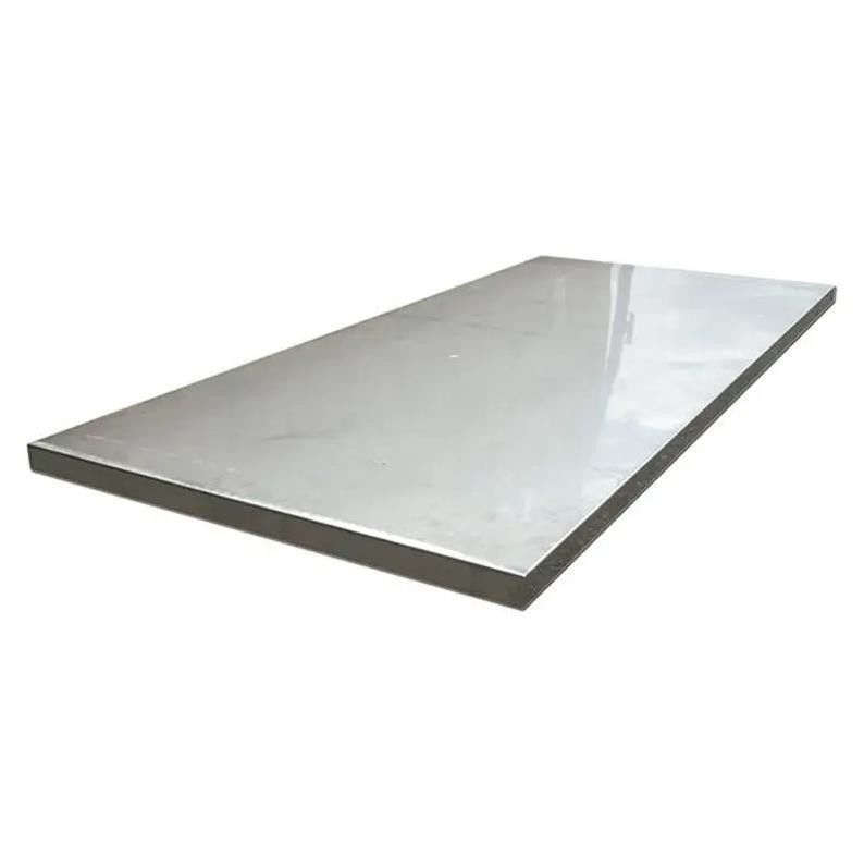 Preços acessíveis superiores não ligados Q235 SPCC DC01 DC02 DC04 2 mm bobinas e chapas de aço laminadas a frio