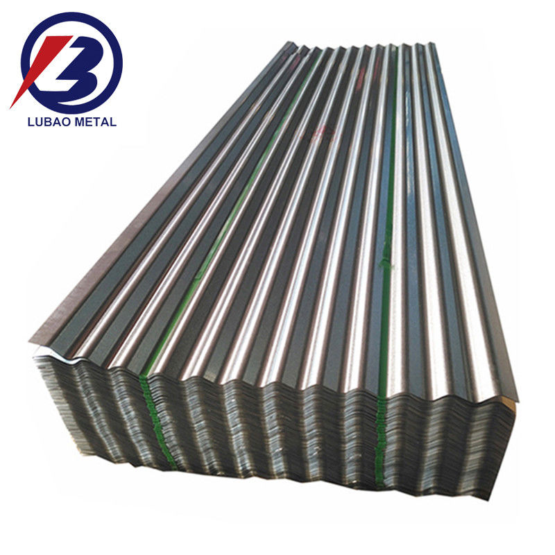 Requisitos de clientes de chapa de telhado de metal de duração total Corrug Alu revestimento de zinco de aço revestido chapa de aço BS ASTM laminado a frio AISI DIN JIS