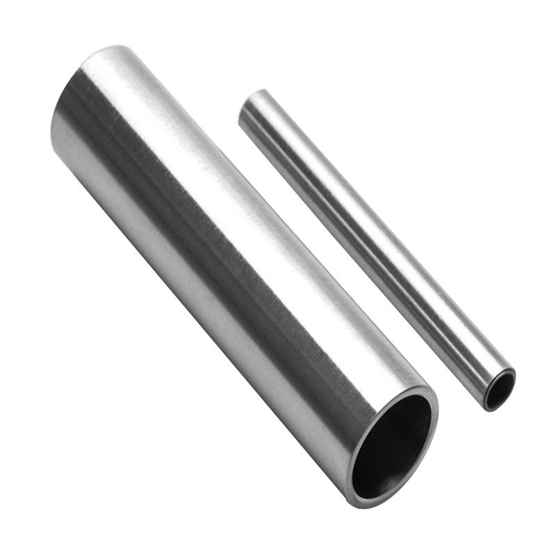 ASTM/AISI/SGCC/CGCC/TDC51DZM/TDC52DTS350GD/TS550GD/DX51D Z Q195-q345 Tubos de aço inoxidável para aplicações de temperatura