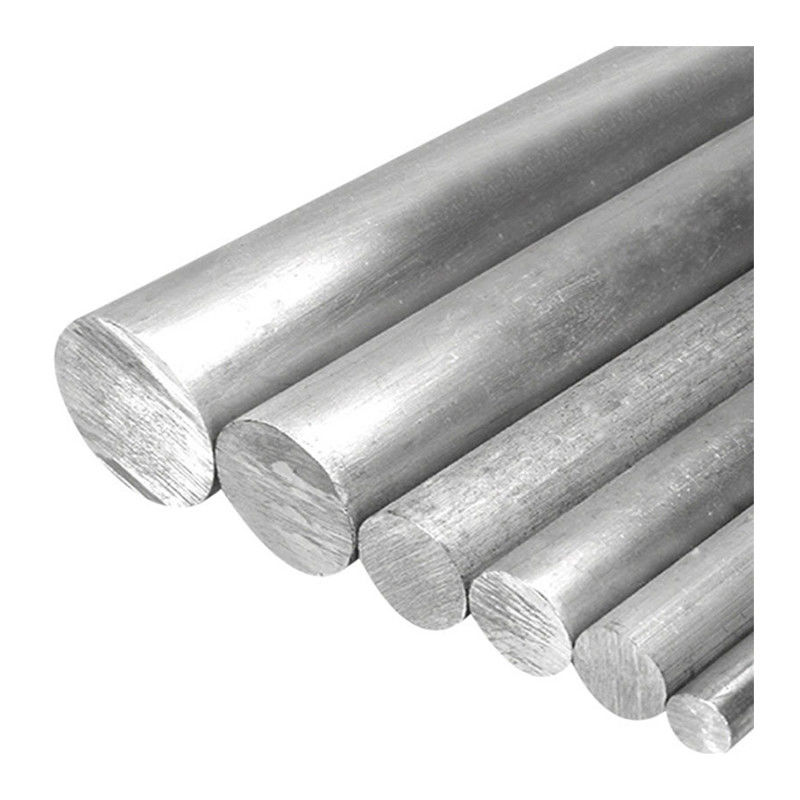 Al Min 90-99,9% desconto 3003 2017 2024 2014 7075 vareta de alumínio 8mm 20mm barra de alumínio para design de fixação
