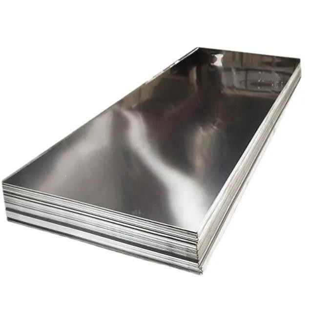 Hot Deal Não oleado ASTM Q235 SPCC Full hard 0.2mm Cold Rolled Plate Coil para Largura Alta e Regular 1000mm/1250mm/1500mm