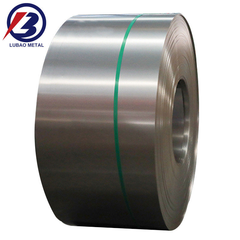 ASTM 201 316 bobinas de aço inoxidável AISI bobina de aço inoxidável 26 Gauge 304 0.1-3.0mm espessura todas as bobinas de aço inoxidável cortadas a laser