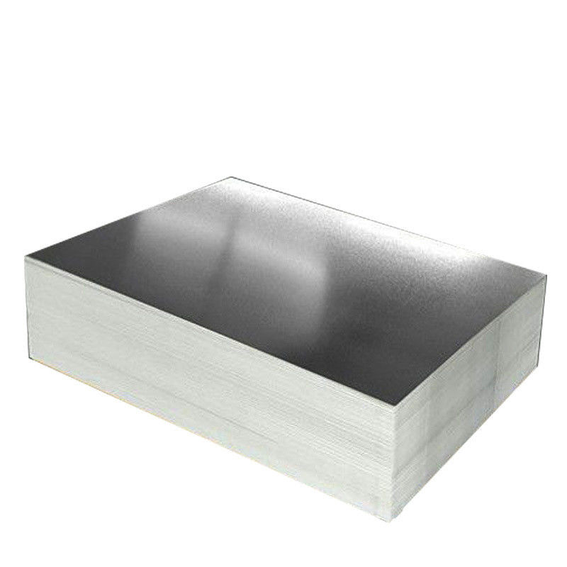Fabricação de embalagens de estanho com estanho SGCC CGCC TDC51DZM TDC52DTS350GD TS550GD DX51D Z Q195-q345