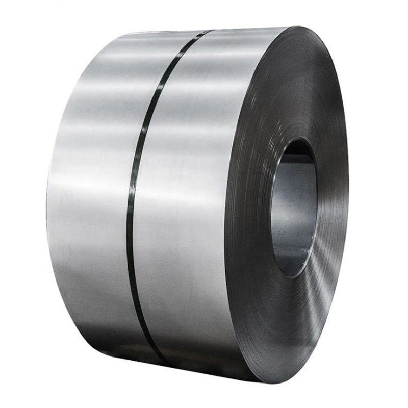 Aço inoxidável 0.3mm 0.5mm 201 304 316L 410 430 321 Ss Folha de placa de tira de aço inoxidável bobinas2b Ba Hairline Mirror