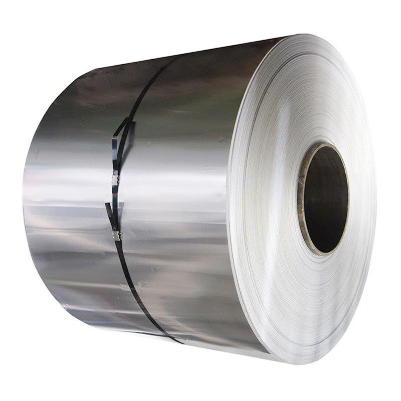 ASTM Standard Sheet Plate Coil Strip AISI Ss400 Aço inoxidável leve 304 304L 316 316L Aço de carbono laminado a quente laminado a frio