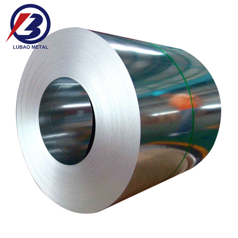 Fornecimento DX51D SGCC SS400 Q235 Q345 0,12-4mm espessura de aço galvanizado a quente com certificado GS e padrão EN