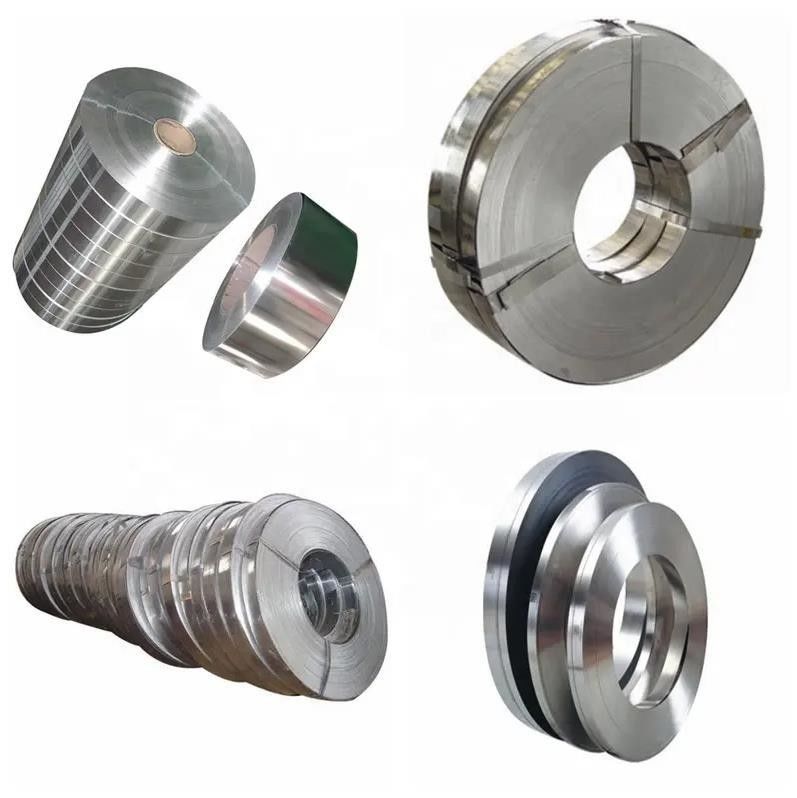 Dx51d bobina de aço galvanizado mergulhada a quente Z100 Z275 Dx52D bobina de aço galvanizado galvalume G300 revestida com zinco para telhado
