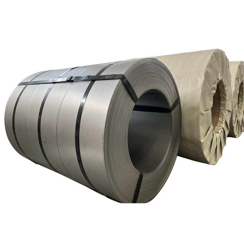 Coil de aço carbono laminado a quente Q195/Q235/Q235b/Q345/A36/SS400 1,2 mm 1,5 mm 1,1 mm a 12 mm ST37 com processamento de descolagem