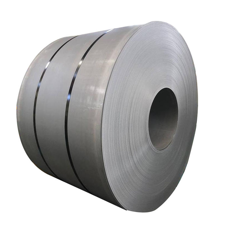 Q295 Q235 SGCC SPCC DC01 DC02 1.5 mm 1.6 mm bobinas de aço carbono para flexo de placas de navio perfurando processado em GB Standard