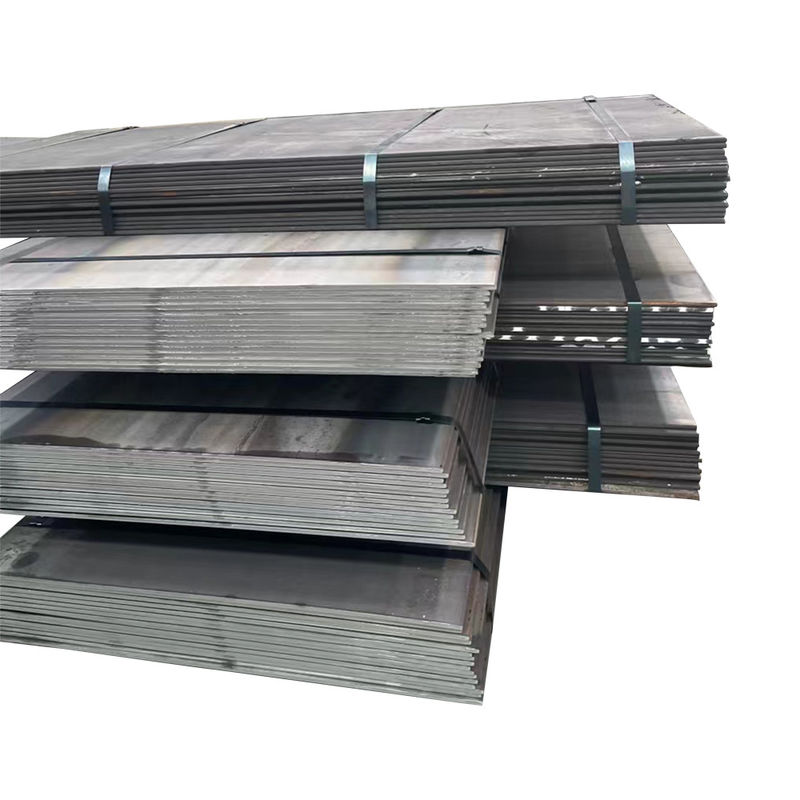 Prime 1mm 3mm 6mm de aço carbono bobina de aço laminada a quente para S235 S275 S355 S460 em GB Standard