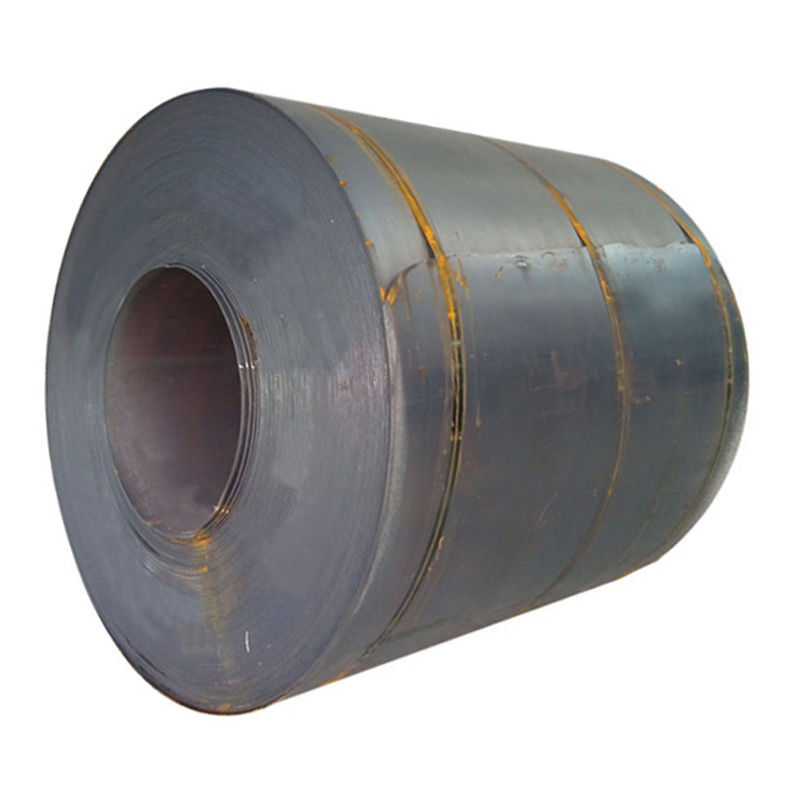 HP235 HP265 HP295 HP325 HP345 1.5-2mm Carbono Ferro Metal Ferro Chapa de chapa de aço com enorme estoque e comprimento como seu requisito
